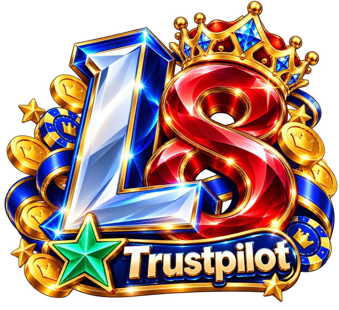 Avis Trustpilot Lucky8