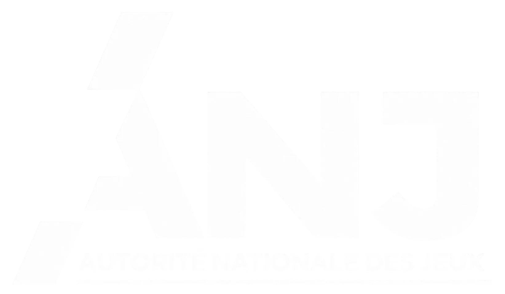 Logo ANJ officiel