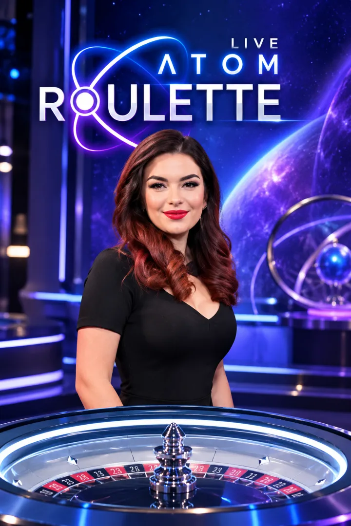 Roulette live casino